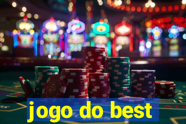 jogo do best